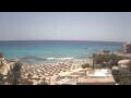 Webcam Cala Rajada (Maiorca)