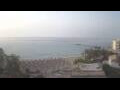 Webcam Cala Rajada (Mallorca)