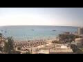 Webcam Cala Rajada (Maiorca)