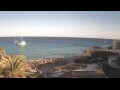 Webcam Cala Rajada (Mallorca)