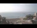 Webcam Cala Rajada (Majorque)