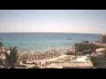 Webcam Cala Rajada (Majorca)
