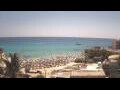 Webcam Cala Rajada (Majorca)