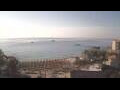 Webcam Cala Rajada (Majorca)