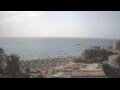 Webcam Cala Rajada (Majorca)
