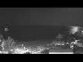 Webcam Cala Rajada (Majorque)