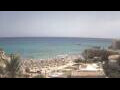 Webcam Cala Rajada (Maiorca)