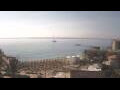 Webcam Cala Rajada (Maiorca)
