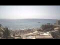 Webcam Cala Rajada (Maiorca)