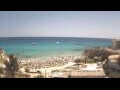 Webcam Cala Rajada (Majorca)
