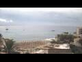 Webcam Cala Rajada (Maiorca)