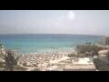 Webcam Cala Rajada (Majorca)