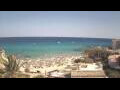 Webcam Cala Rajada (Majorca)