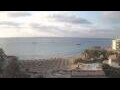 Webcam Cala Rajada (Mallorca)