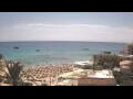 Webcam Cala Rajada (Maiorca)