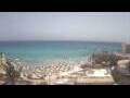 Webcam Cala Rajada (Majorca)
