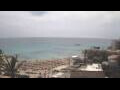 Webcam Cala Rajada (Majorca)