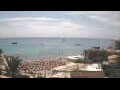Webcam Cala Rajada (Maiorca)