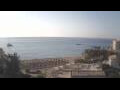 Webcam Cala Rajada (Majorca)