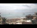 Webcam Cala Rajada (Maiorca)