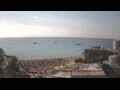 Webcam Cala Rajada (Majorca)