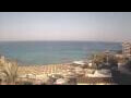 Webcam Cala Rajada (Majorca)