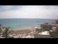Webcam Cala Rajada (Majorca)