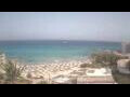 Webcam Cala Rajada (Majorque)