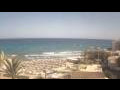 Webcam Cala Rajada (Majorca)