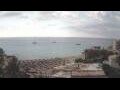 Webcam Cala Rajada (Majorca)