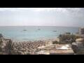 Webcam Cala Rajada (Majorca)