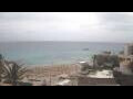 Webcam Cala Rajada (Majorca)