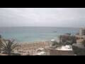 Webcam Cala Rajada (Maiorca)