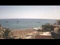 Webcam Cala Rajada (Mallorca)