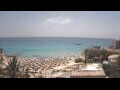 Webcam Cala Rajada (Mallorca)