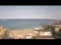 Webcam Cala Rajada (Majorca)