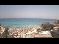 Webcam Cala Rajada (Mallorca)