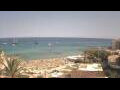 Webcam Cala Rajada (Mallorca)