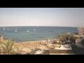 Webcam Cala Rajada (Majorca)