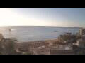 Webcam Cala Rajada (Maiorca)