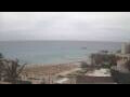 Webcam Cala Rajada (Maiorca)