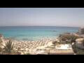 Webcam Cala Rajada (Majorque)