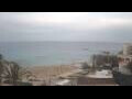 Webcam Cala Rajada (Maiorca)
