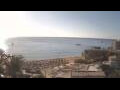 Webcam Cala Rajada (Mallorca)