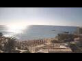 Webcam Cala Rajada (Maiorca)