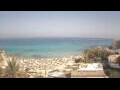 Webcam Cala Rajada (Majorca)