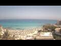 Webcam Cala Rajada (Majorca)