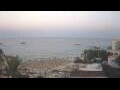 Webcam Cala Rajada (Mallorca)