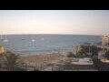 Webcam Cala Rajada (Mallorca)