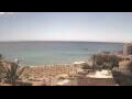 Webcam Cala Rajada (Mallorca)